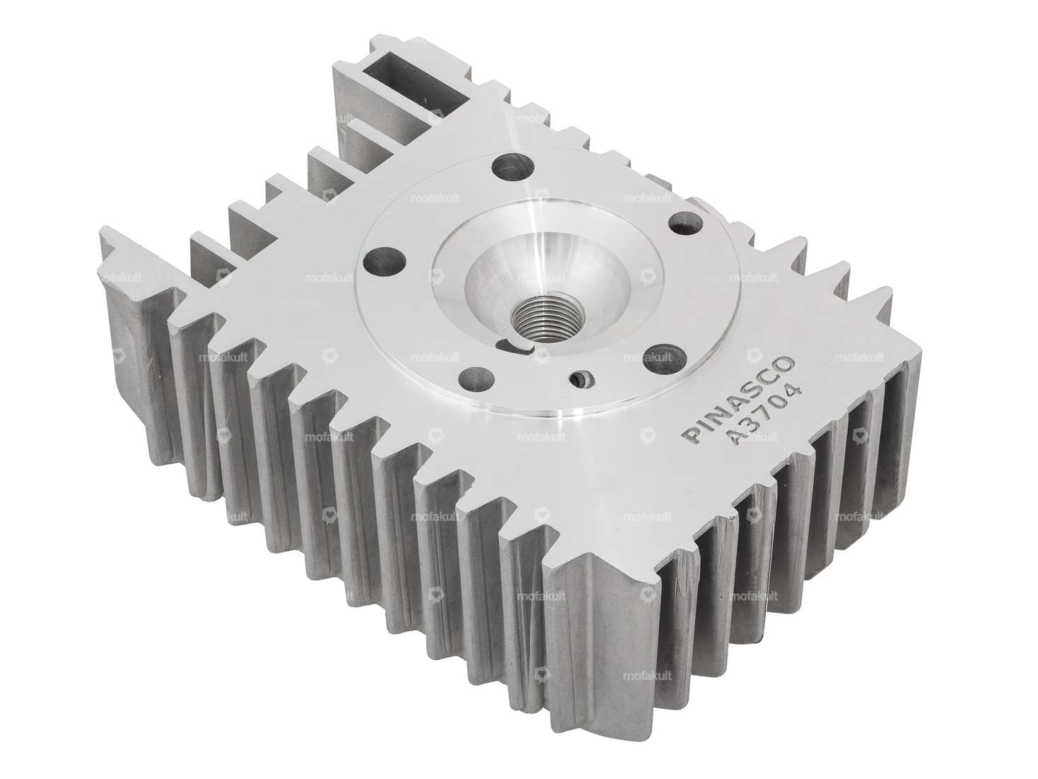 Pinasco 42 mm cylinder kit EVOTEN 12 mm KoBo | Piaggio Ciao, SI, Bravo, Boxer Carousel Image 5