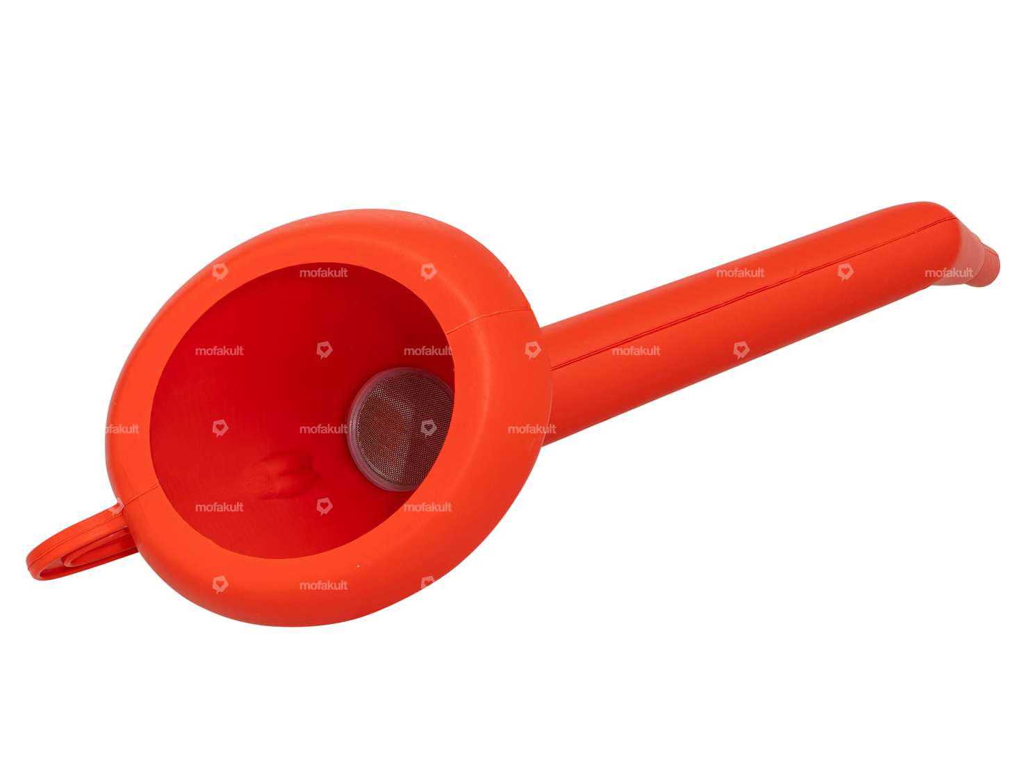 Trichter oval mit Sieb & Winkel Carousel Image 2