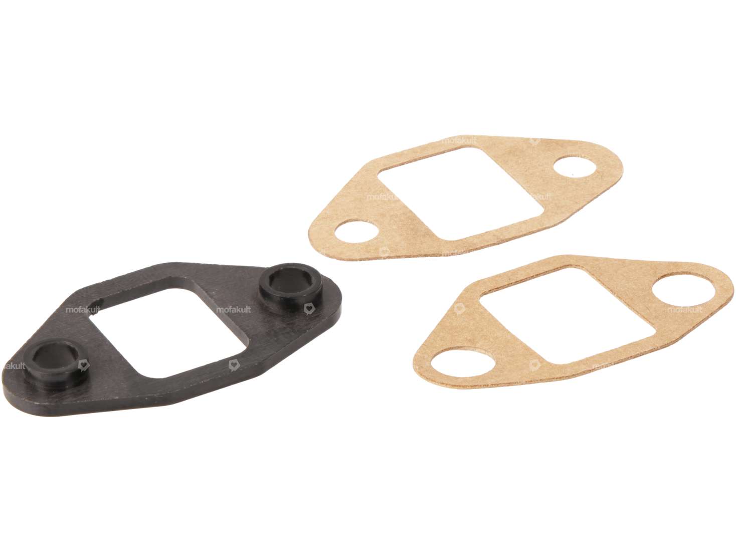 Set guarnizioni cilindro GPO BAD ASS Diablo 41 mm | Sachs 502, 50/2 (CH) Carousel Image 2