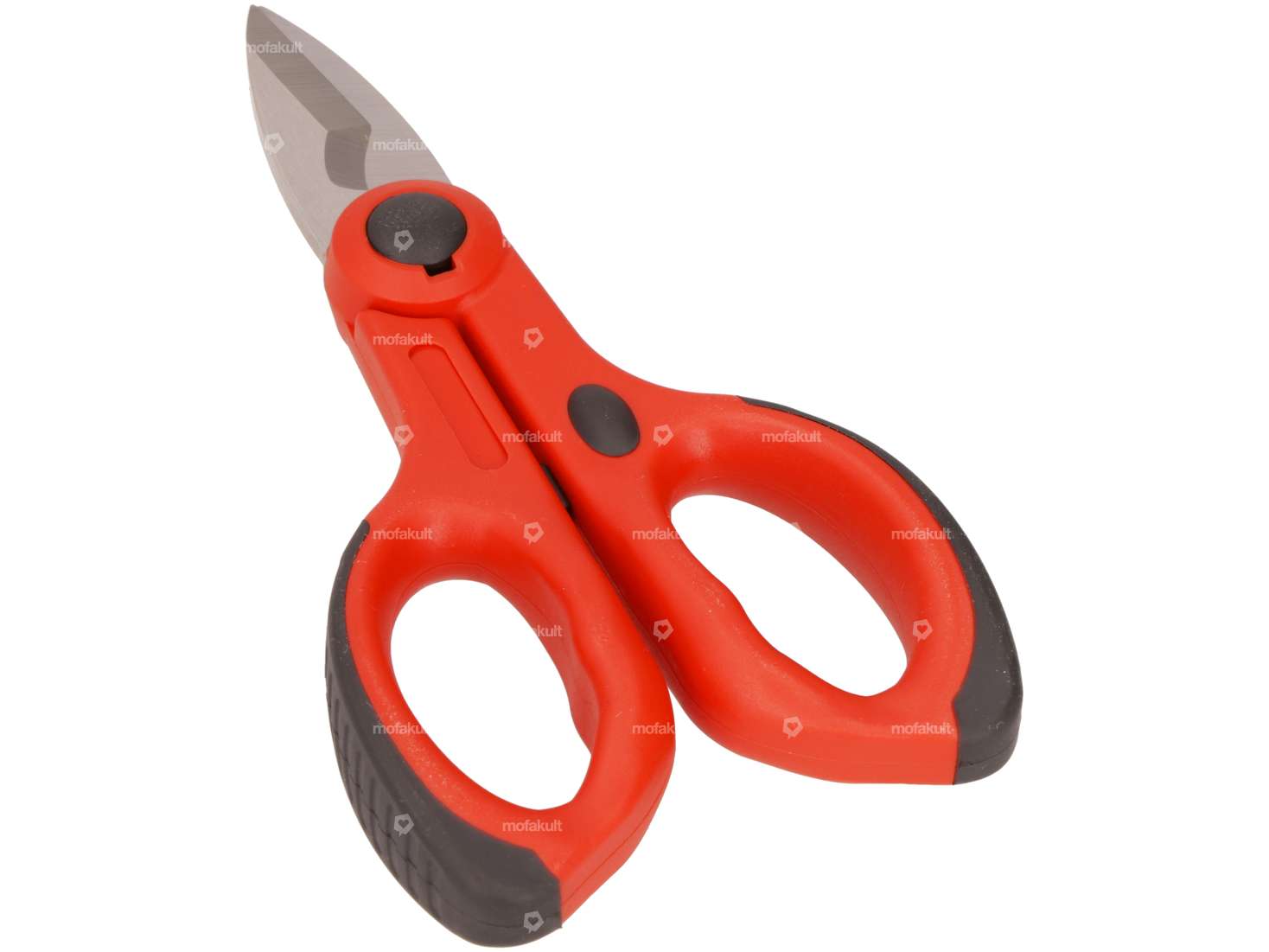 Forbici da elettricista da 6 pollici Carousel Image 2