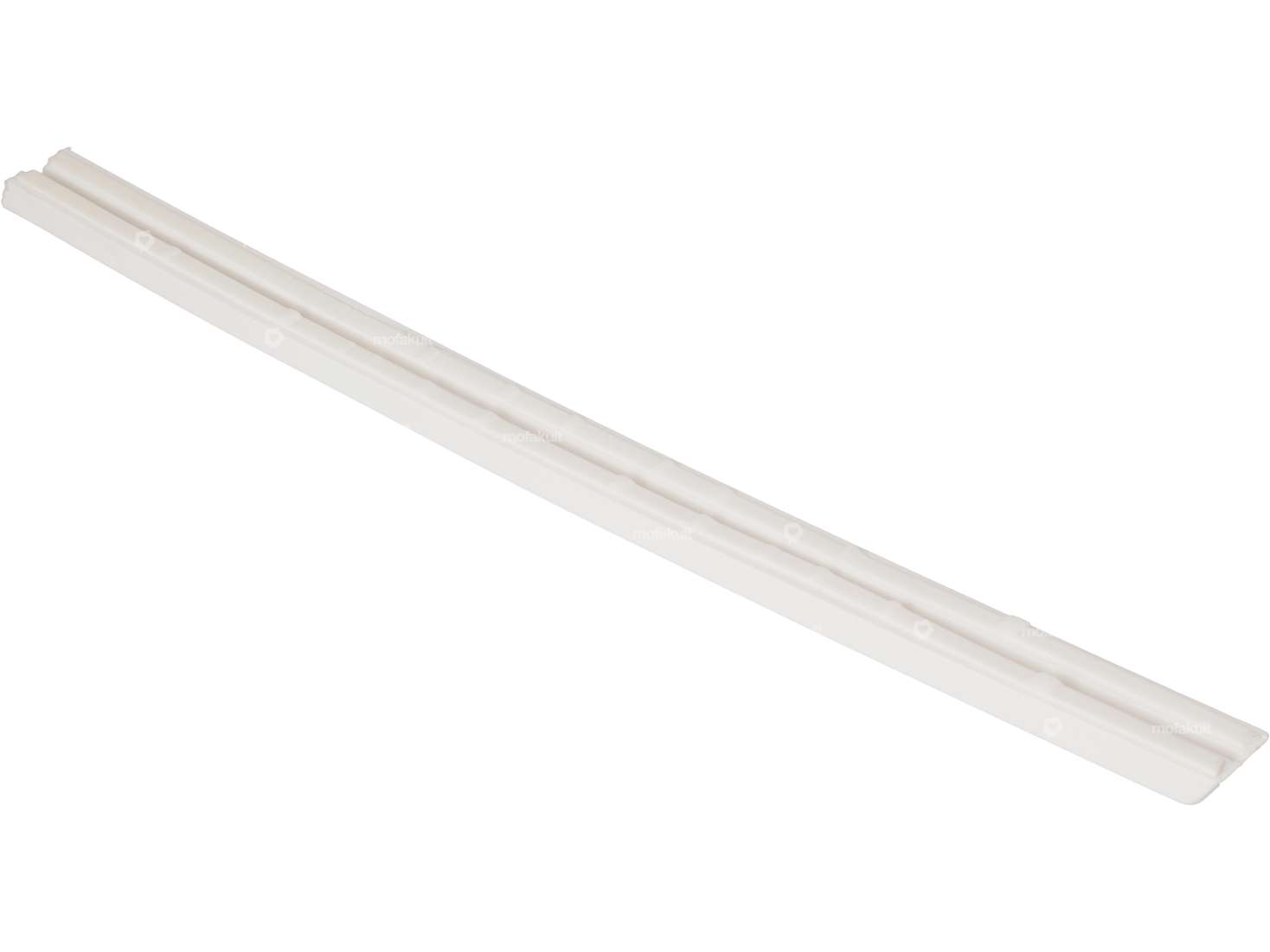 Gomma serbatoio bianco (qualità 1A) | Piaggio SI Carousel Image 2