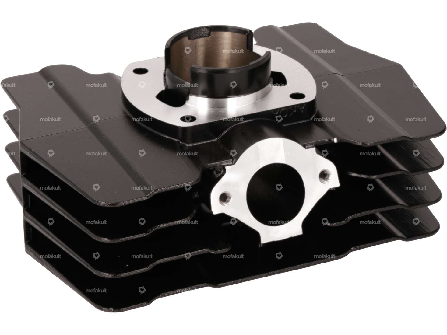 Kit cilindro AKOA a parete larga 45 mm | Sachs 503 AB, AC, ADV Carousel Image 5