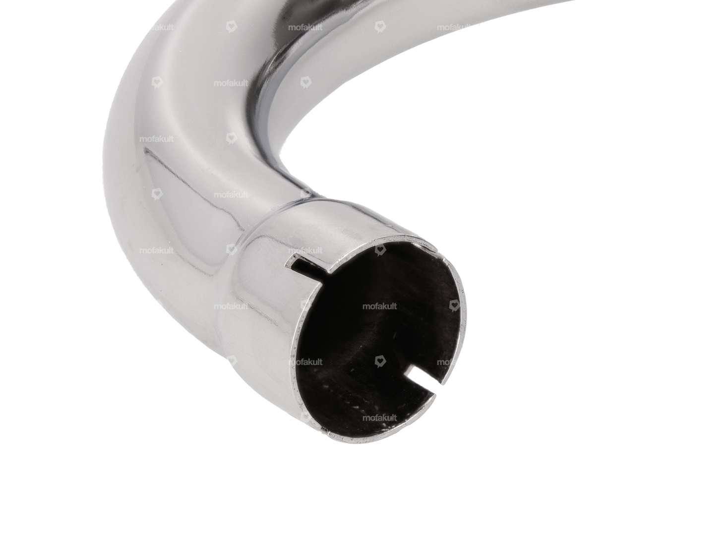 Collettore di scarico 28 mm | Victoria MS50, MS51 Carousel Image 3