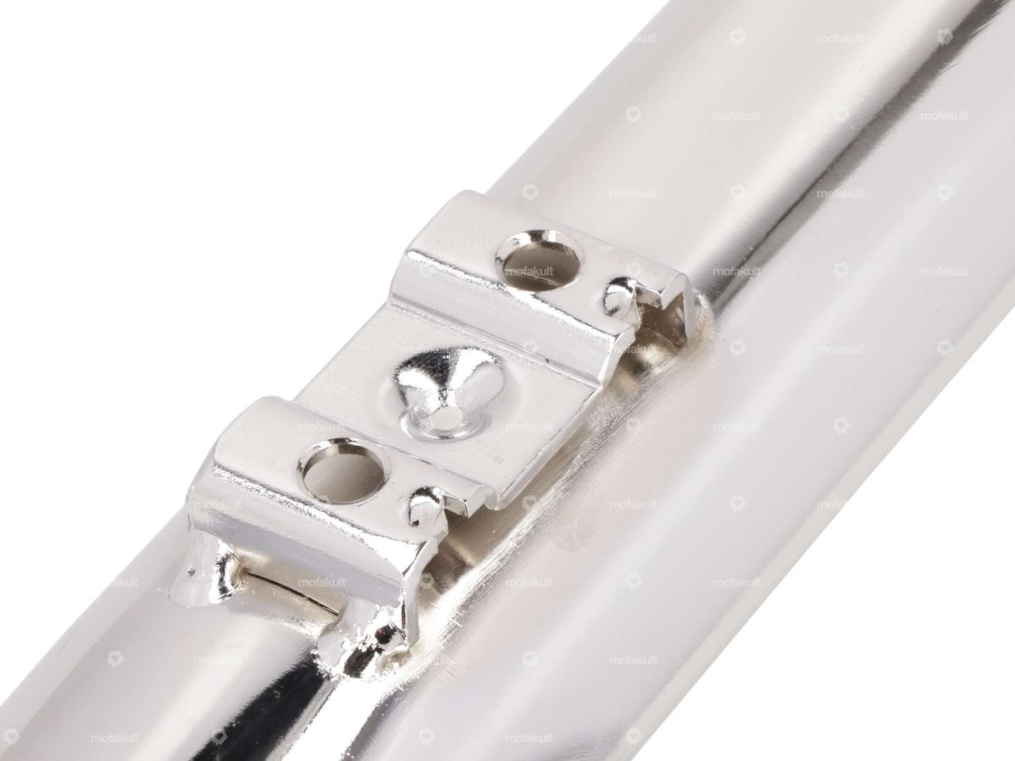 Flauto della marmitta posteriore Ø 26 / 60 mm | DKW Hummel, Victoria Vicky Carousel Image 4