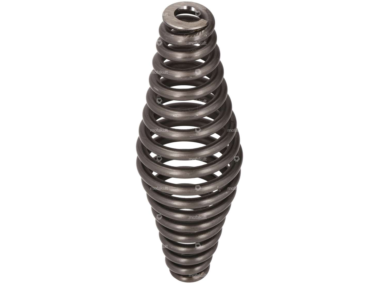 Siggnature Ø 6 mm double cone spring 60/26 x 180 mm Carousel Image 2