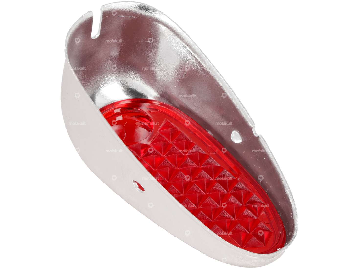 Rear light lens / housing "Impex type" Carousel Image 2