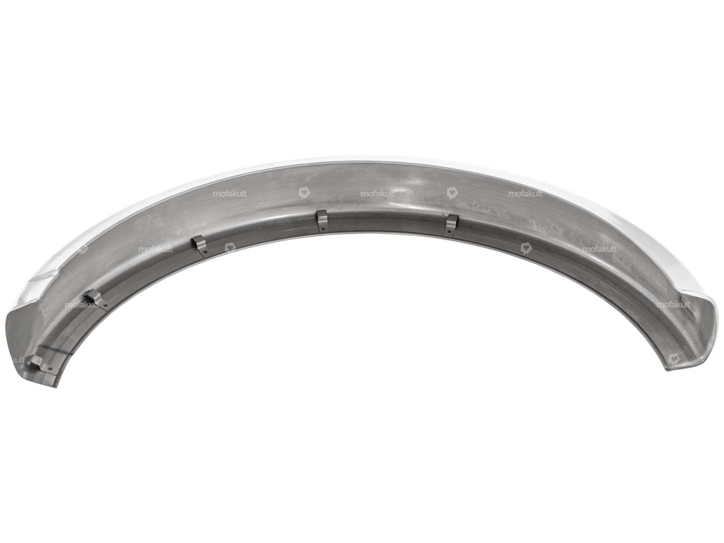 Parafango posteriore Inox | Hercules Prima, Optima Carousel Image 3