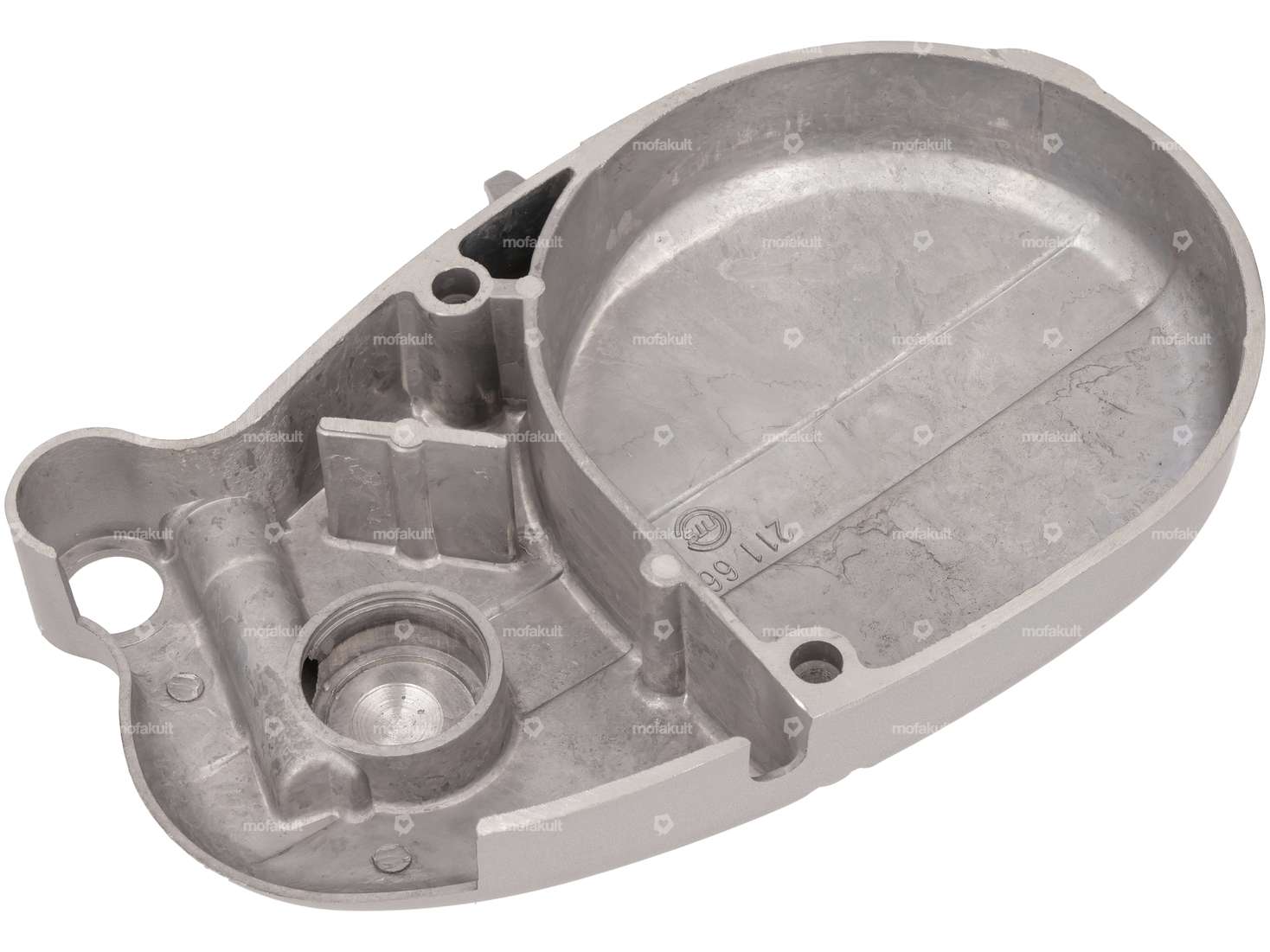 Zündungsdeckel (Ausführung mit Tachoantrieb) | Sachs 50 Carousel Image 2