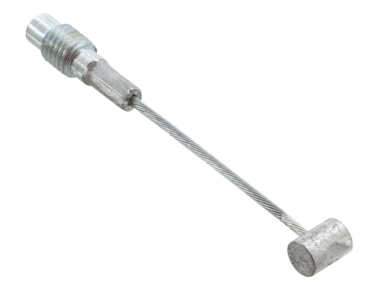 Cavo d'avviamento nel motore Puch ZA50 Carousel Image 2