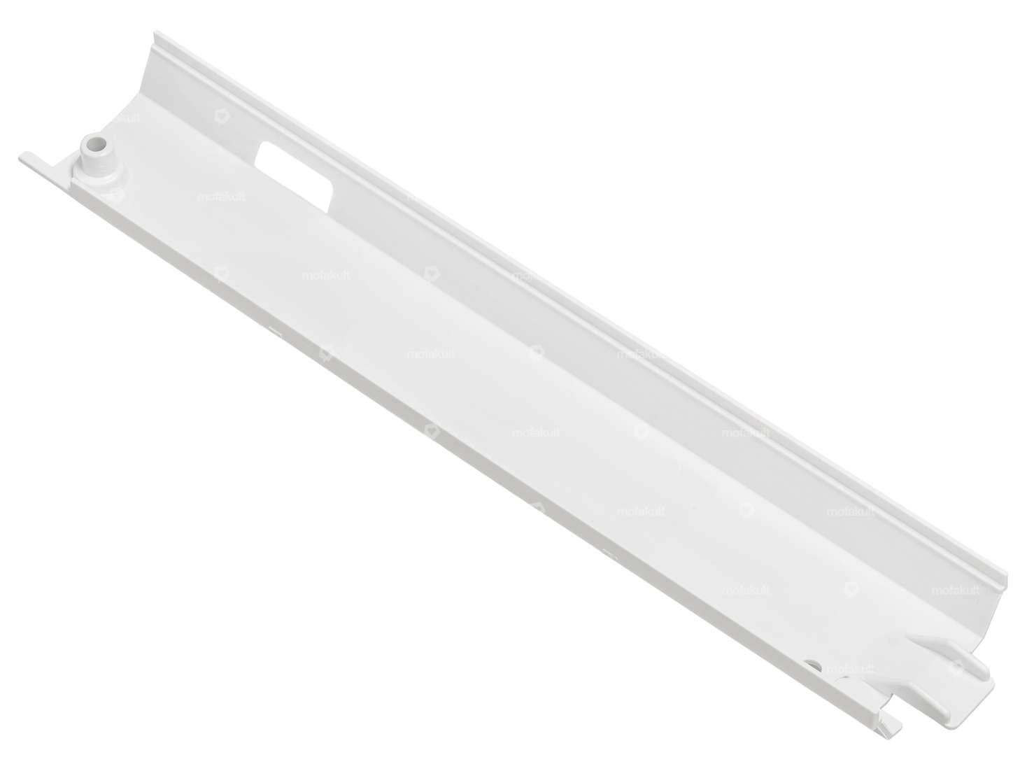 Passacavo bianco | Puch Maxi Carousel Image 2