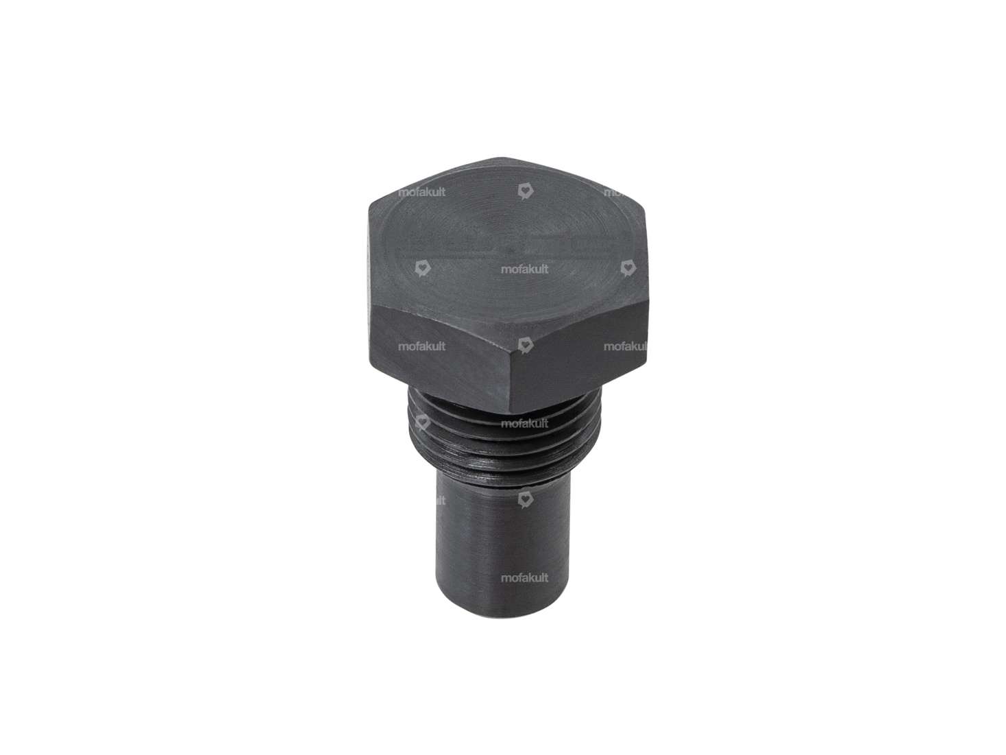 swiing® revival oil drain plug M10x1 | Sachs 50/2, 503 2AL/2BL, 504/2 (A1470) Carousel Image 2