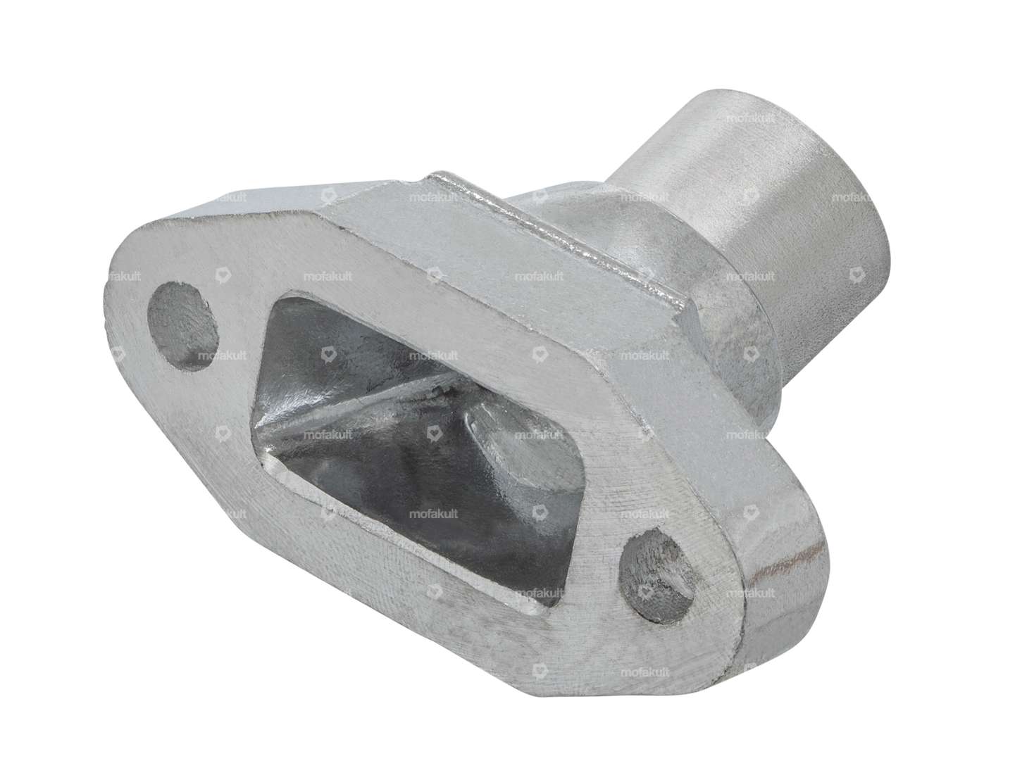 Collettore di aspirazione 15 mm Zündapp KS50, Combinette Carousel Image 3