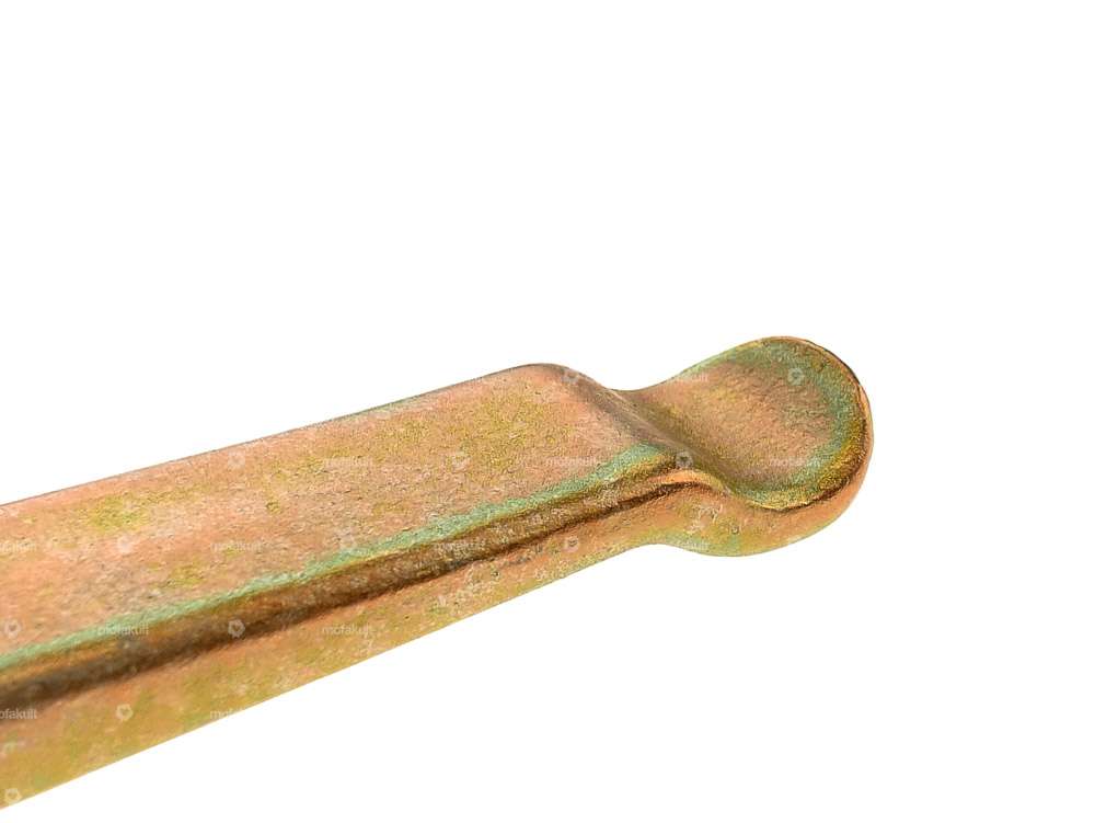 Leva per pneumatici Buzzetti Cross Carousel Image 3