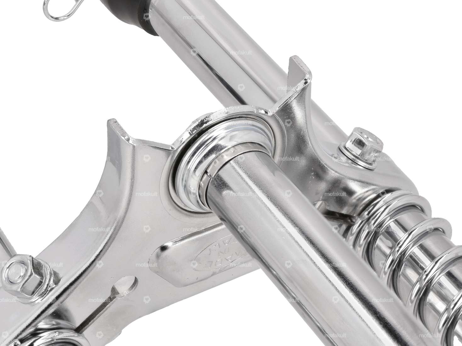 Set di cuscinetti a controllo ridotto con anello elastico swiing® revival Carousel Image 2