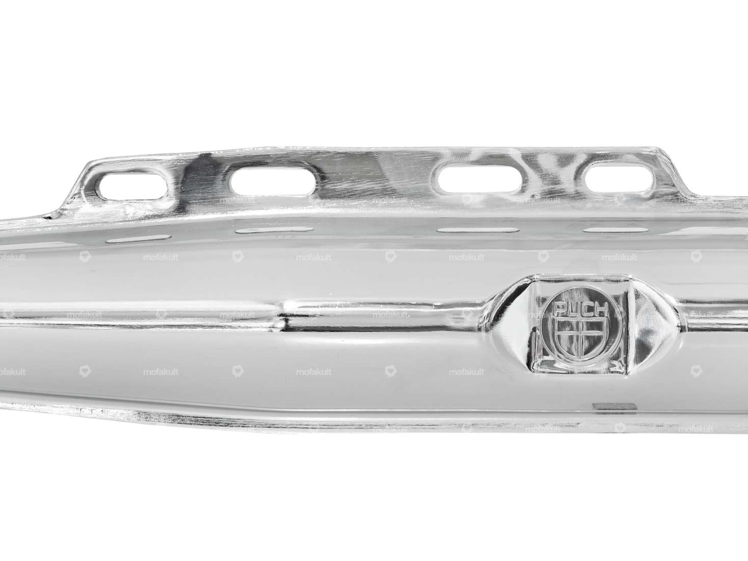 swiing® scarico ingegnoso 22 mm camuffato 2 pezzi | Puch Maxi S, N Carousel Image 4