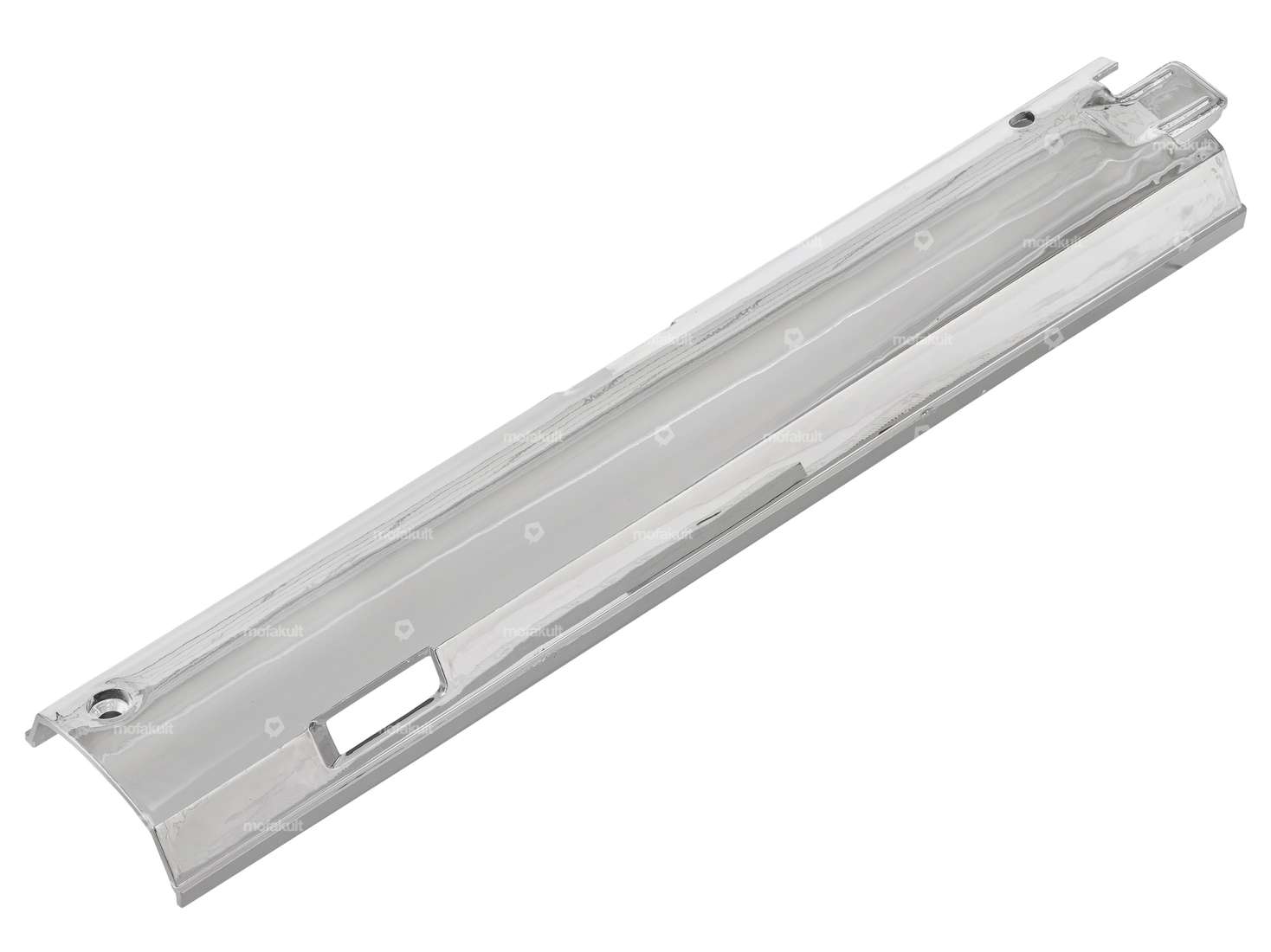 Chrome cable duct | Puch Maxi Carousel Image 1