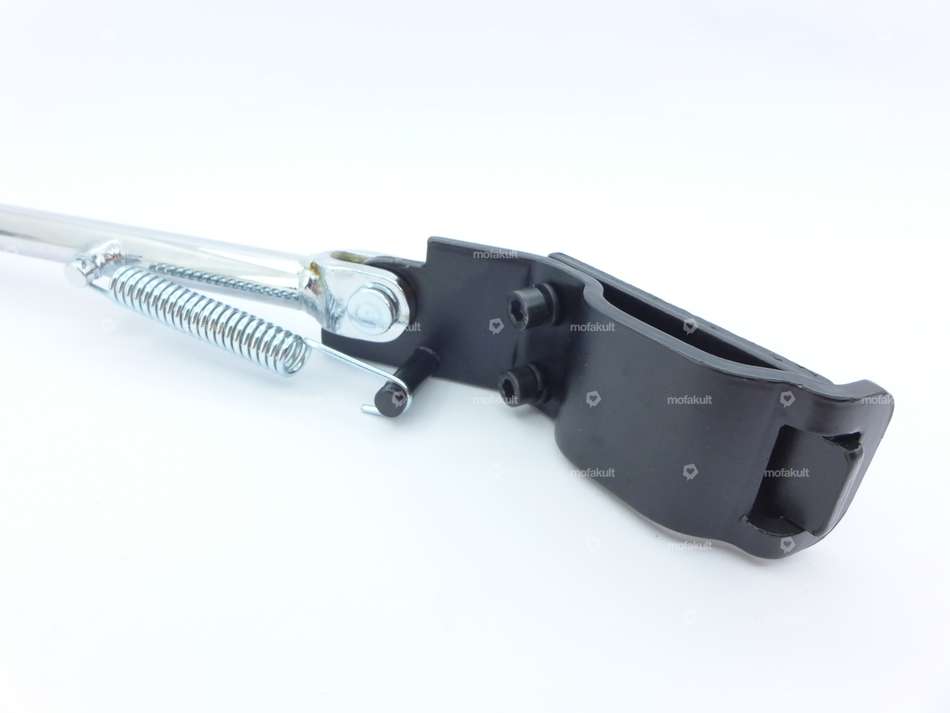 Cavalletto laterale esteso cromo | Puch Carousel Image 3