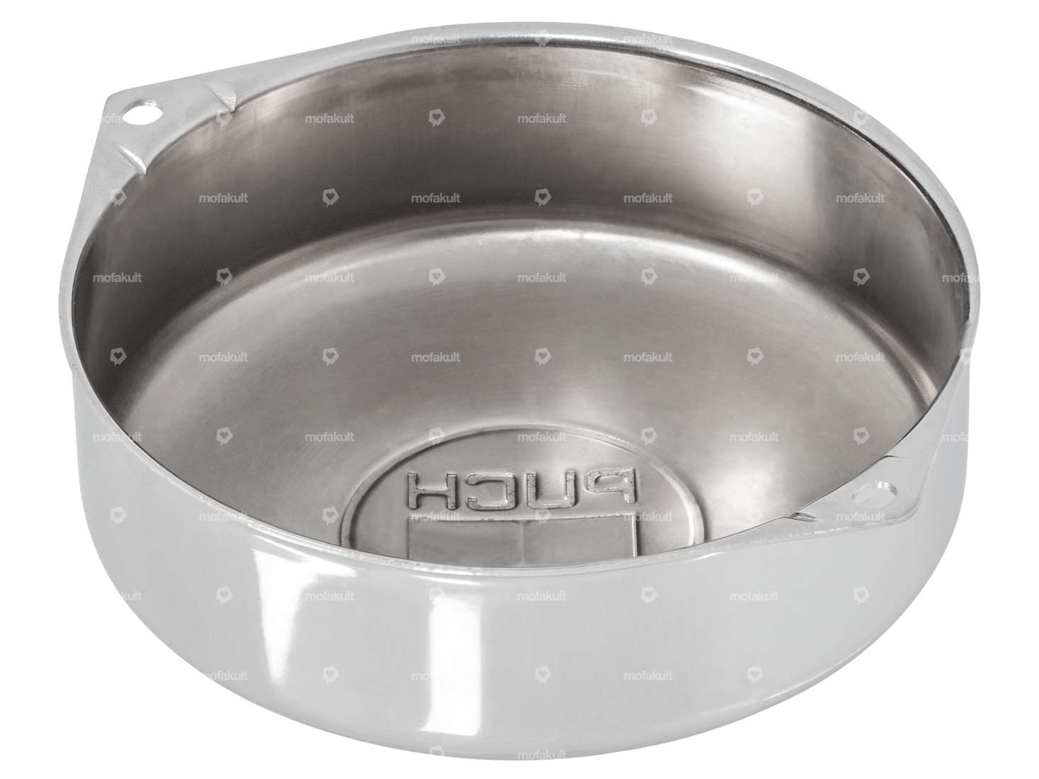 swiing® coperchio accensione revival emblema "Puch" cromo | Puch Carousel Image 3