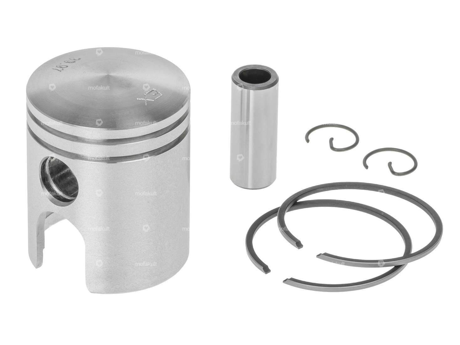 GPO piston 40 mm cylinder kit | Solex Carousel Image 1