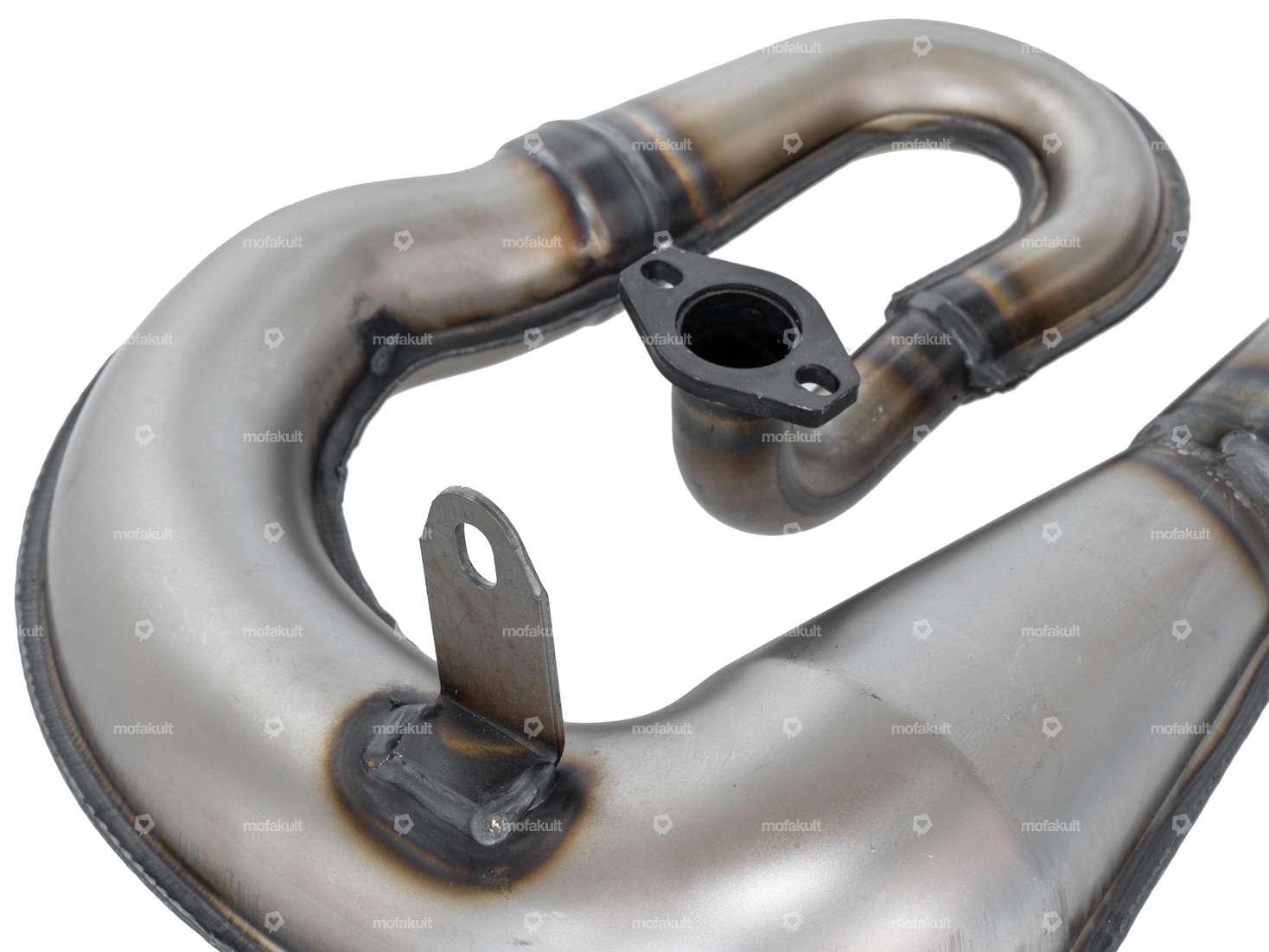 HOMOET Circuito di scarico vuoto | Puch Carousel Image 3