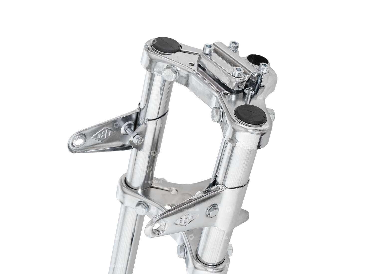 Forcella telescopica EBR rinforzata | Puch Carousel Image 3