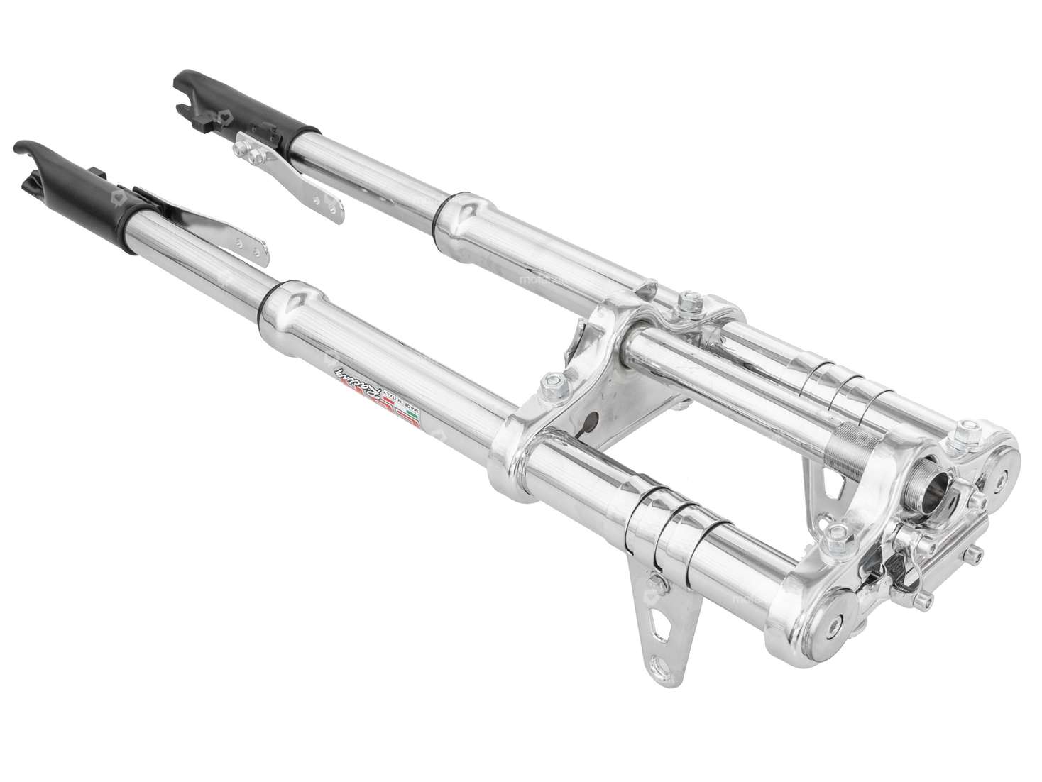 EBR Gabel Upside-down superstark | Puch Carousel Image 2