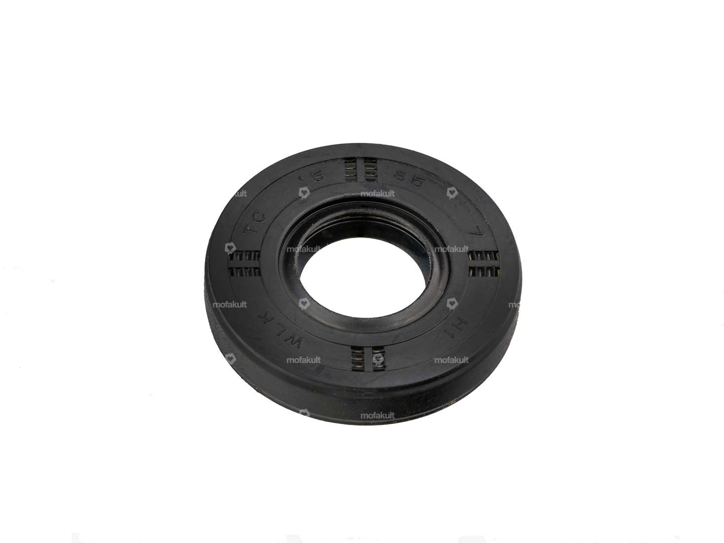 Paraolio NBR 15/35/7 AS albero motore | Sachs 504, 535 (A4214) Carousel Image 2