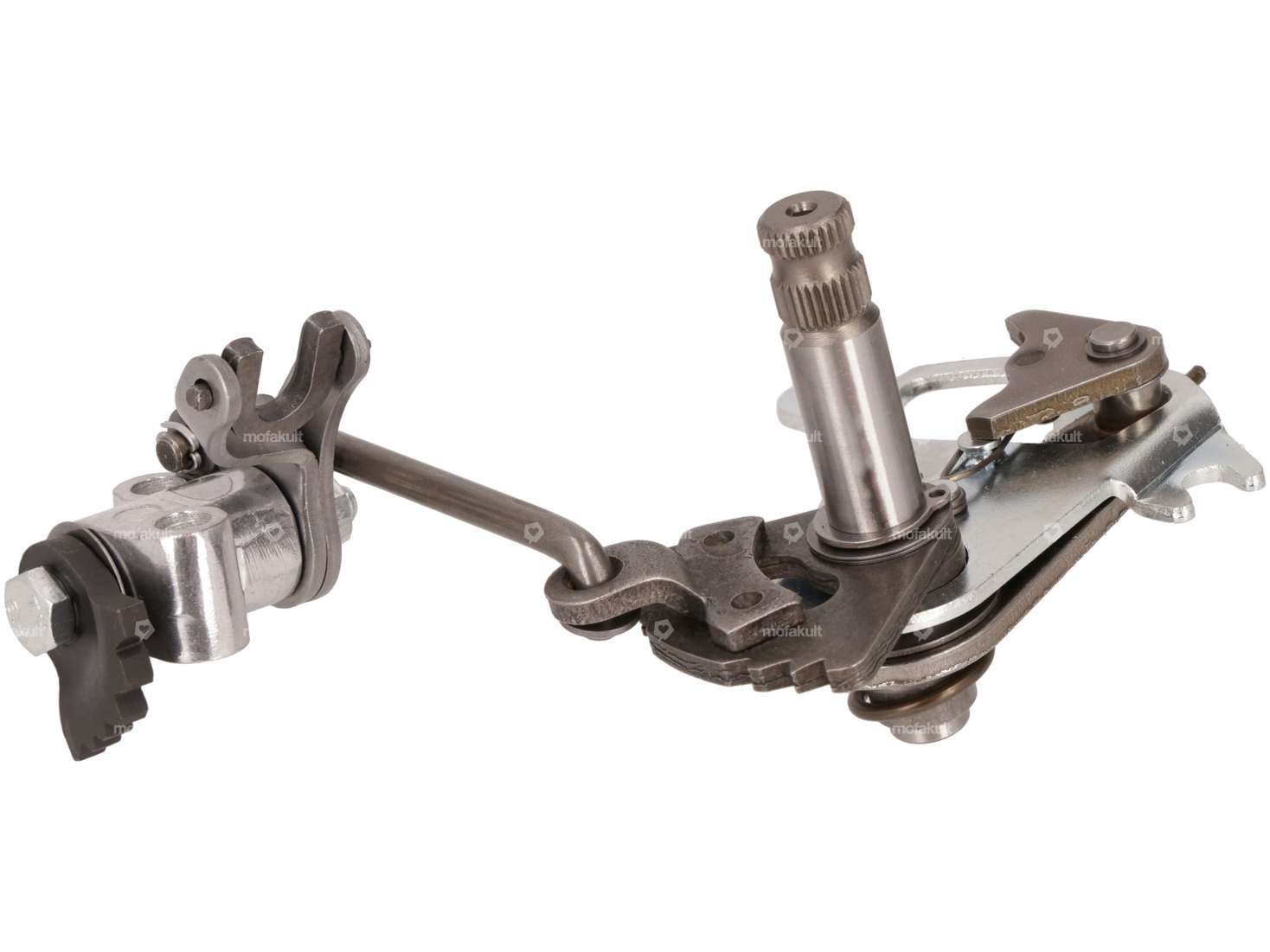 Unità di cambio a pedale a 4 velocità | Sachs Carousel Image 2