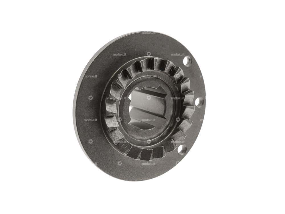 Meccanismo di avviamento con ruota a cricchetto | Sachs Carousel Image 3