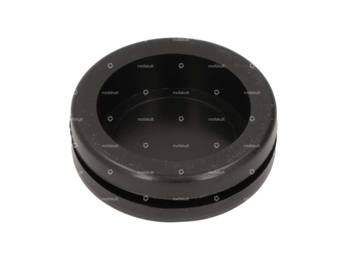 Piastra faro ad anello chiuso in gomma Carousel Image 2