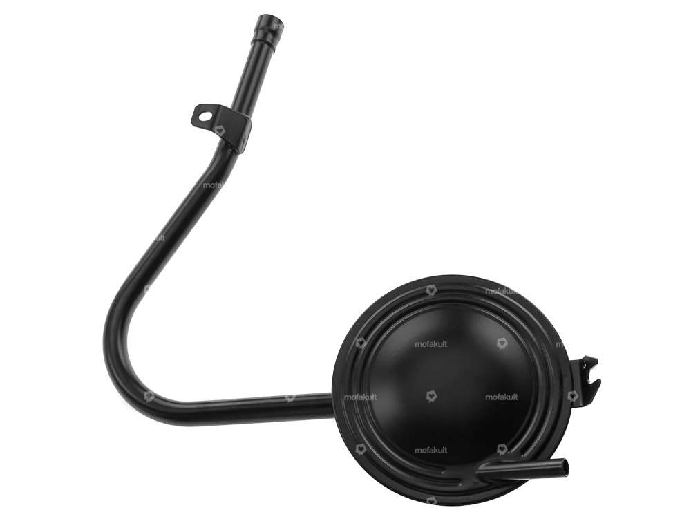 Scarico nero | Solex 3800 Carousel Image 4