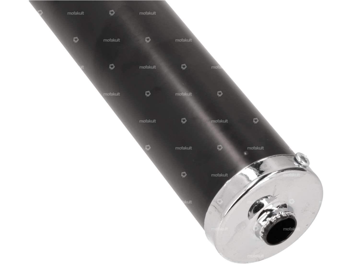 Marmitta Jamarcol 32 mm nera Carousel Image 4