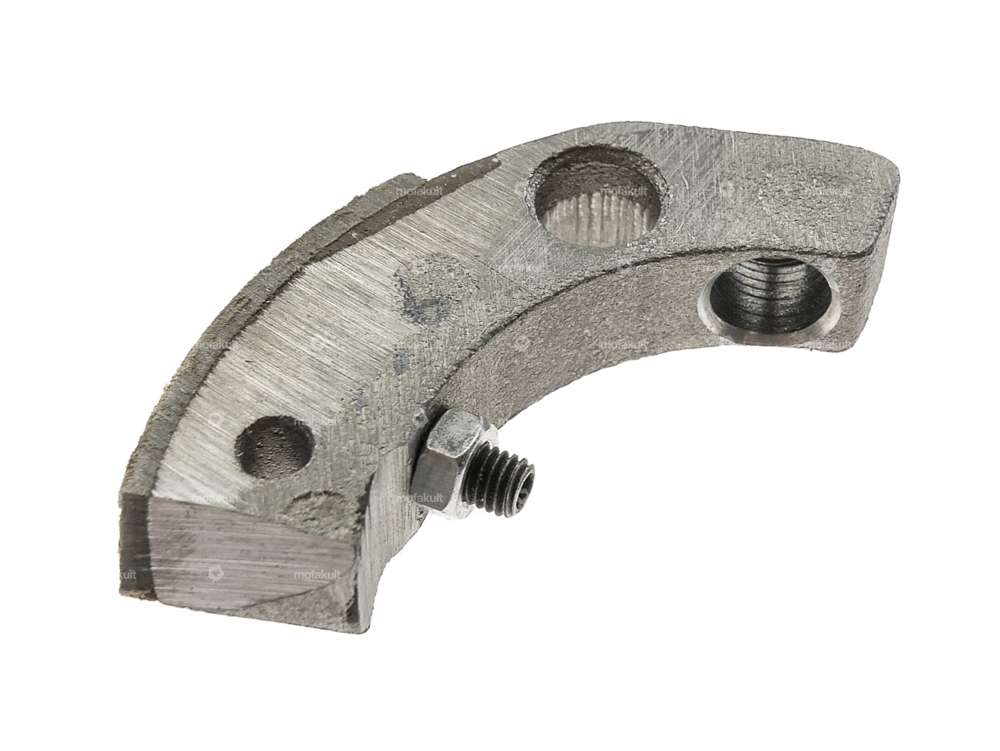 Frizione da corsa HK con ganasce di ricambio Carousel Image 2