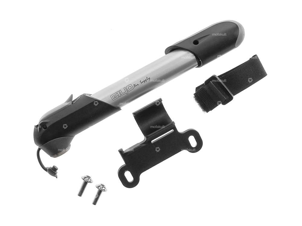 Pompa Giyo mini - Ciclomotore Carousel Image 1