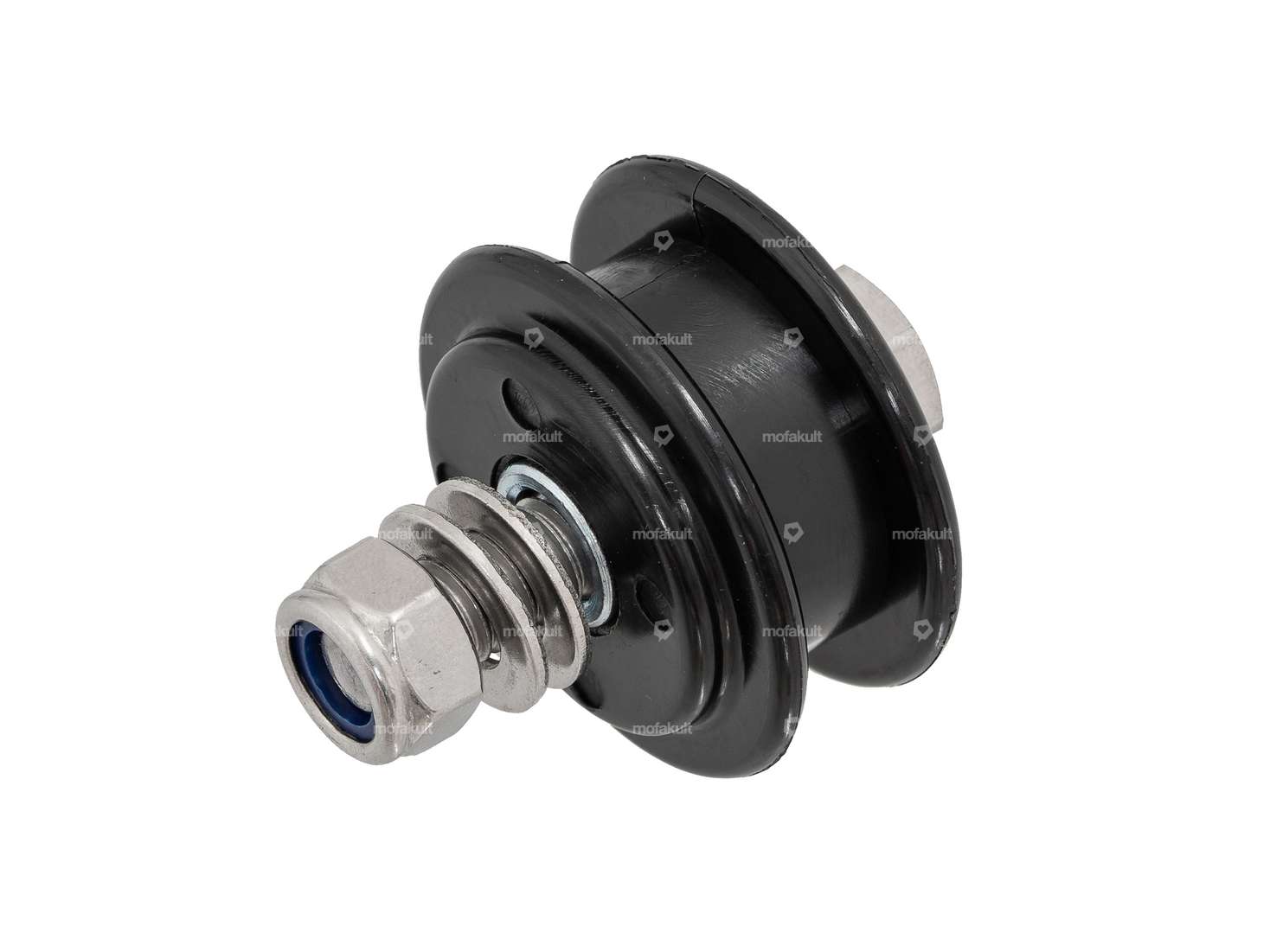 Tendicatena a rulli GPO (incl. asse M8) Carousel Image 2