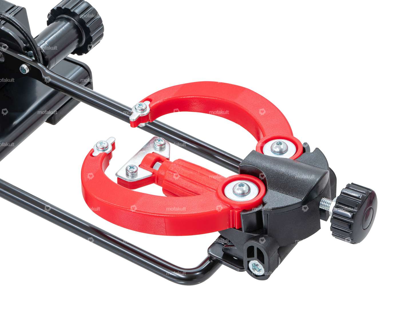 Cavalletto centrale 12" - 29" Carousel Image 4