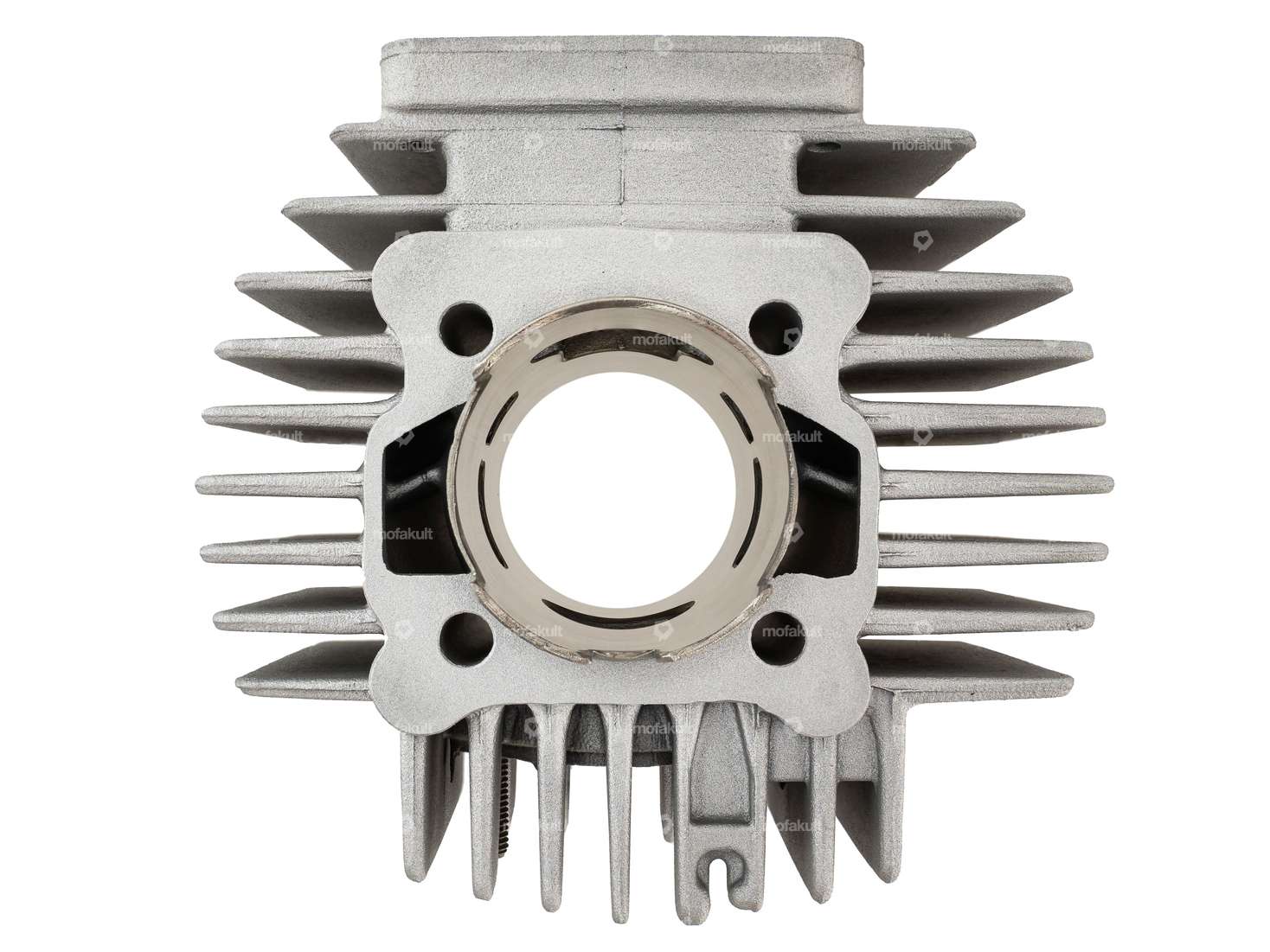 Athena 45 mm Zylinderkit inkl. Membran AJH | Puch Carousel Image 2