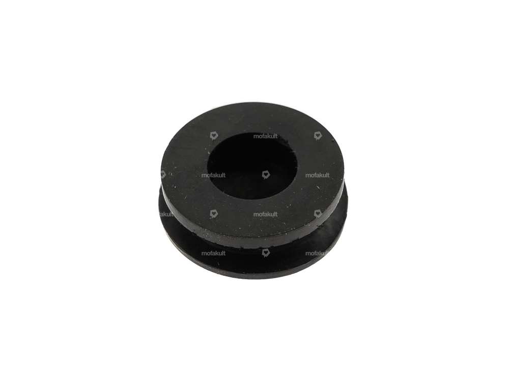 swiing® copertura in gomma revival nera | Sachs 50/2, 50/3, 50/4 (A1938) Carousel Image 2