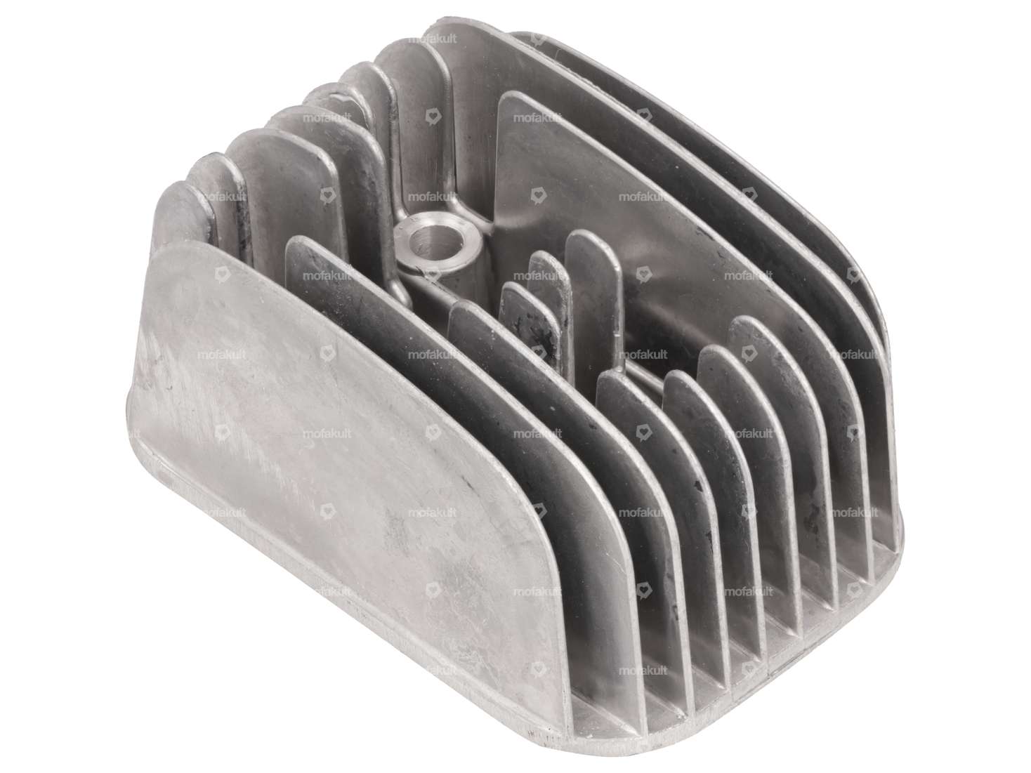 38 mm Zylinderkopf (Nachbau) | Piaggio Ciao, Bravo, Boxer Carousel Image 1