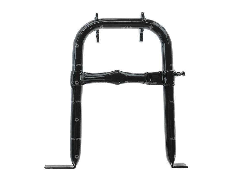 Cavalletto principale nero esteso | Puch Maxi S, P1 / X30 NS, NL, NG Carousel Image 1