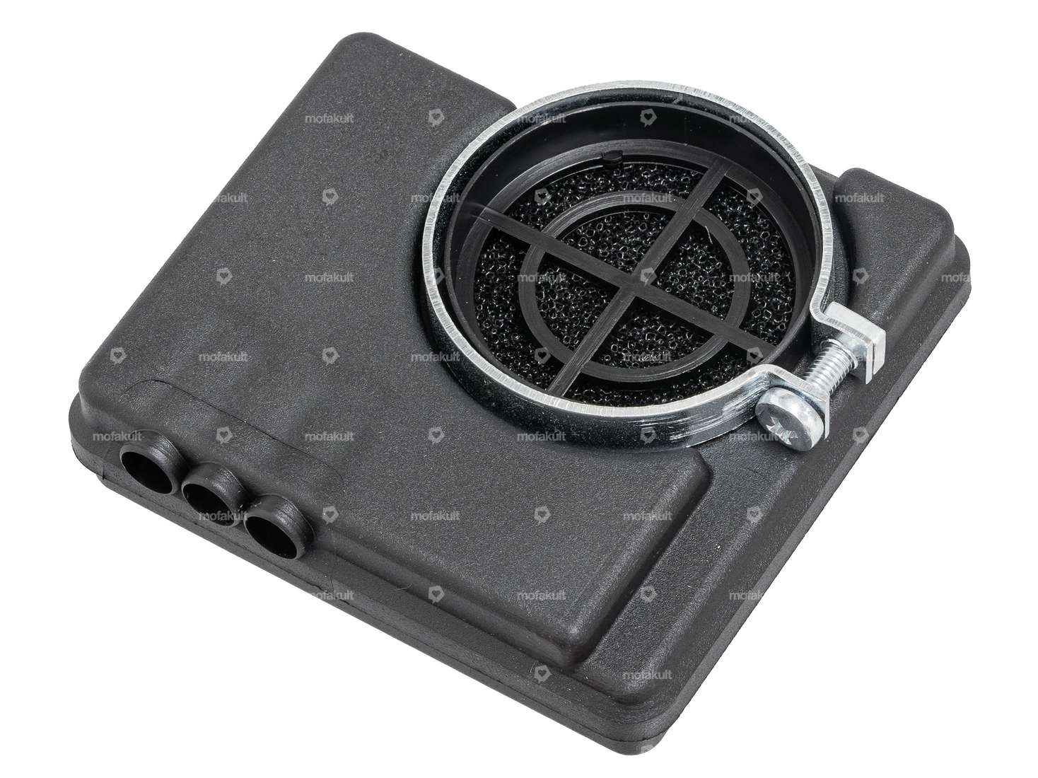 Filtro aria Polini | Piaggio Ciao, SI, Bravo, Boxer Carousel Image 3