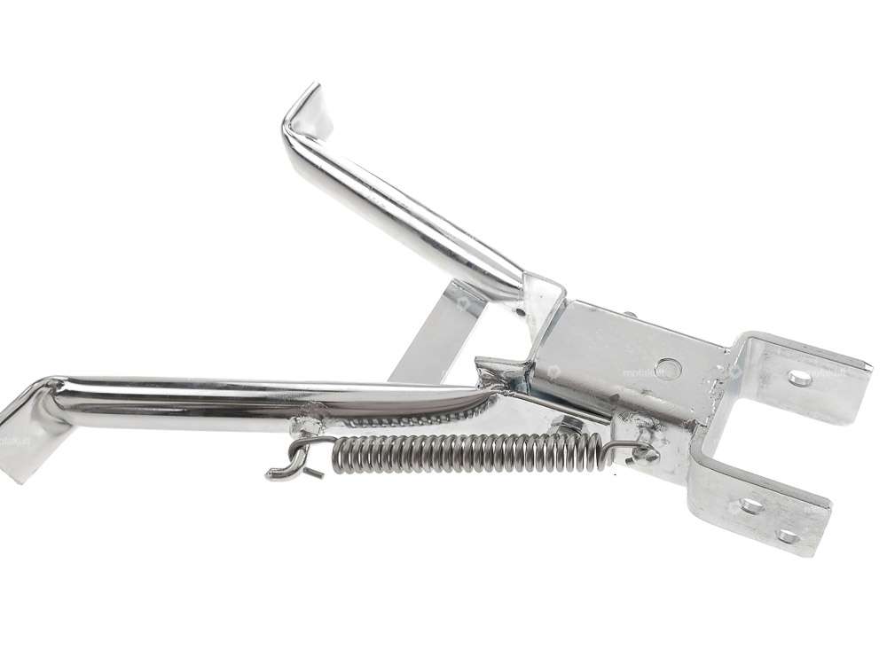 Main stand | Hercules Bonanza / DKW Victoria 110 Carousel Image 3