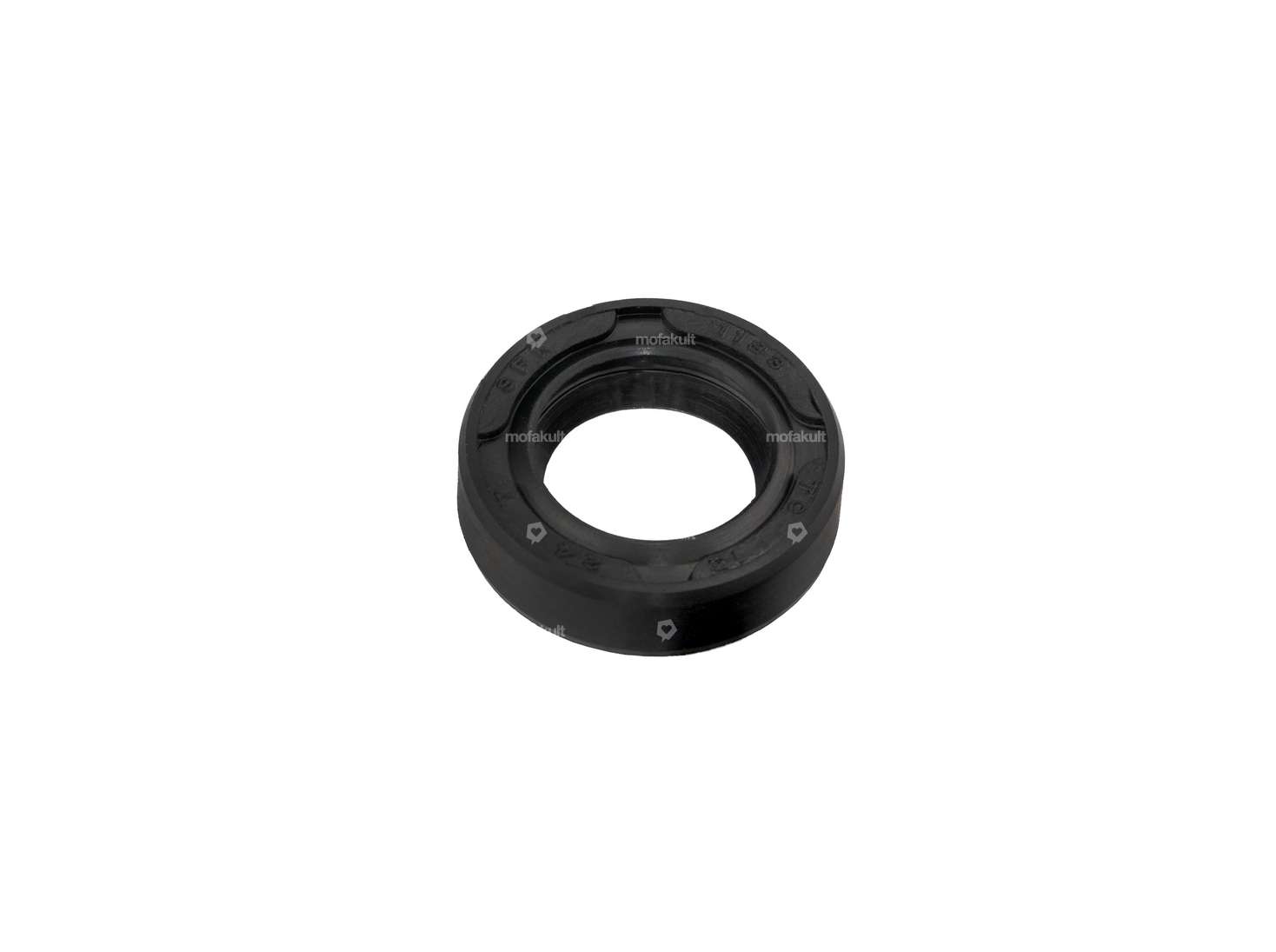 Oil seal NBR 15/24/7 AS | Belmondo Carousel Image 2