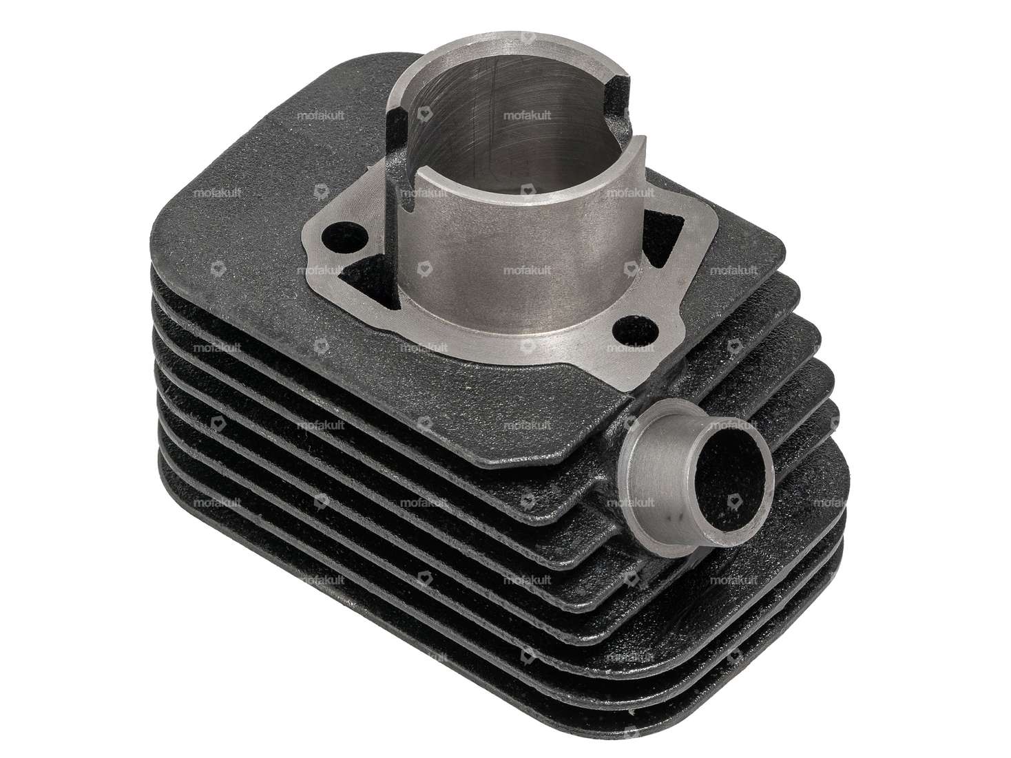 Kit cilindro Olympia 38,4 mm 10 mm KoBo | Piaggio Ciao, SI, Bravo, Boxer Carousel Image 3