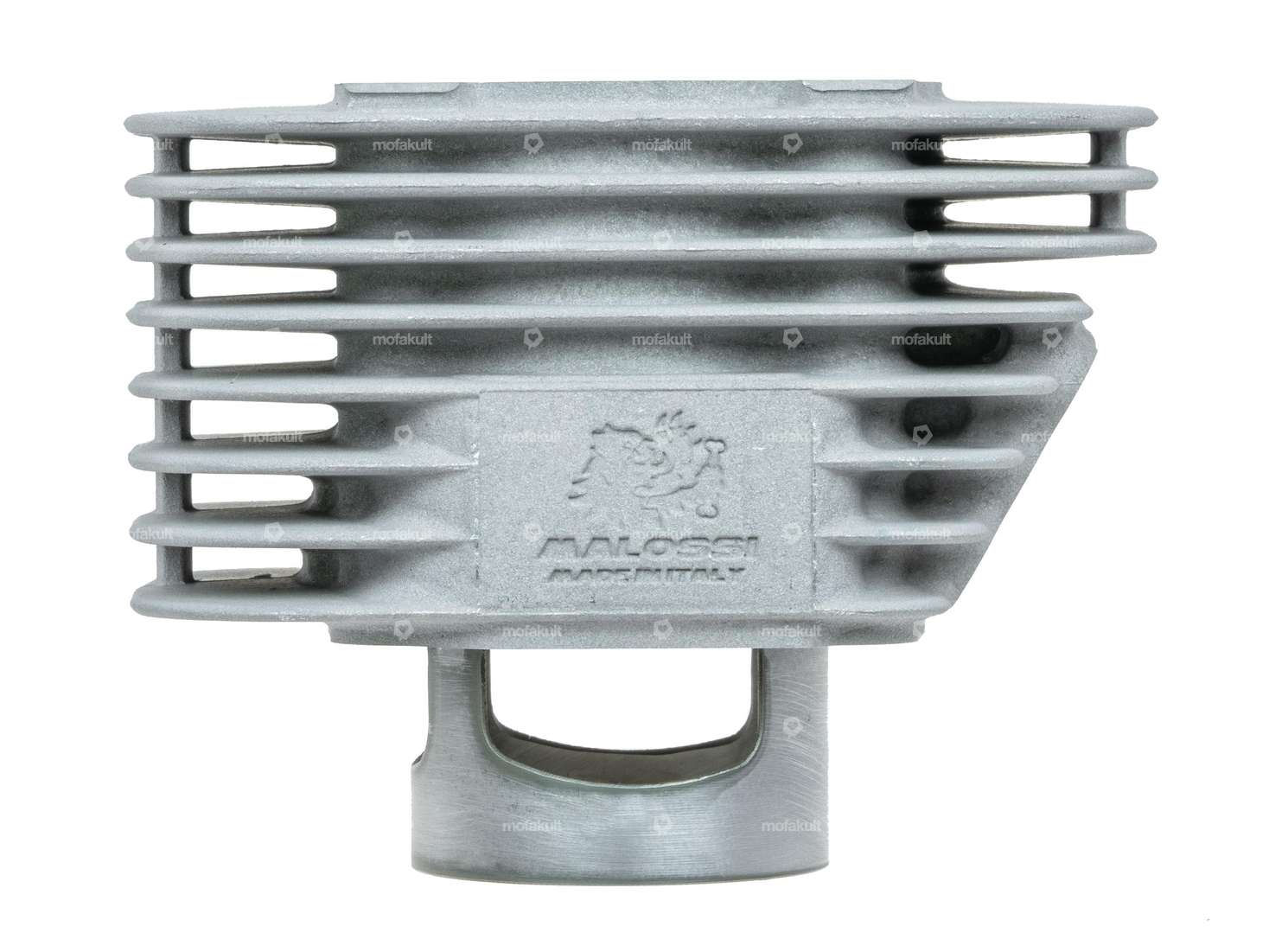 Kit cilindro Malossi 47 mm BIG DEPS incl. testa 10 mm KoBo | Piaggio Ciao, Bravo, Boxer Carousel Image 6