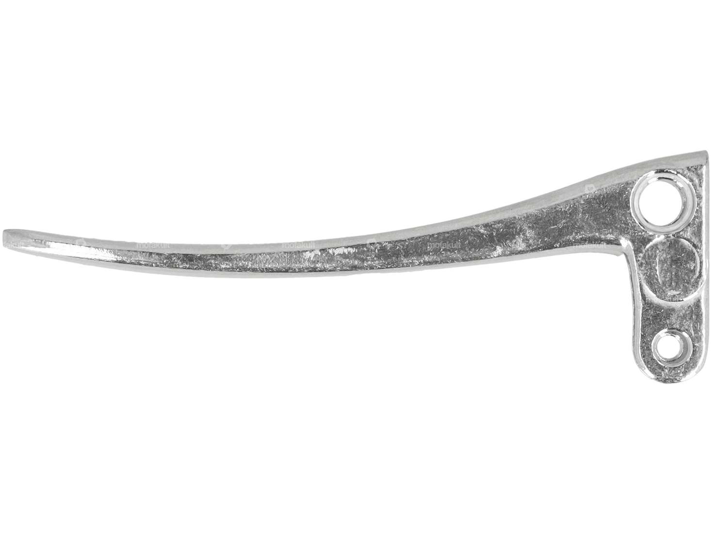 Bremshebel / Kupplungshebel spitz Vollguss links (Magura) Carousel Image 1