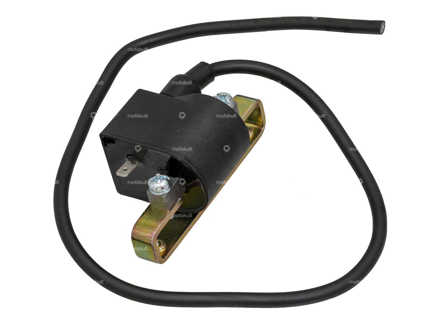 Bobina di accensione CDI GPO Carousel Image 1