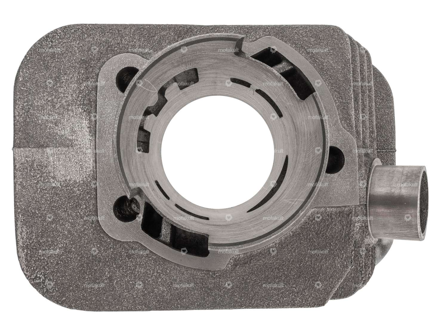 Polini 43 mm Zylinderkit inkl. Kopf 10 mm KoBo | Piaggio SI, Bravo, Grillo Carousel Image 2