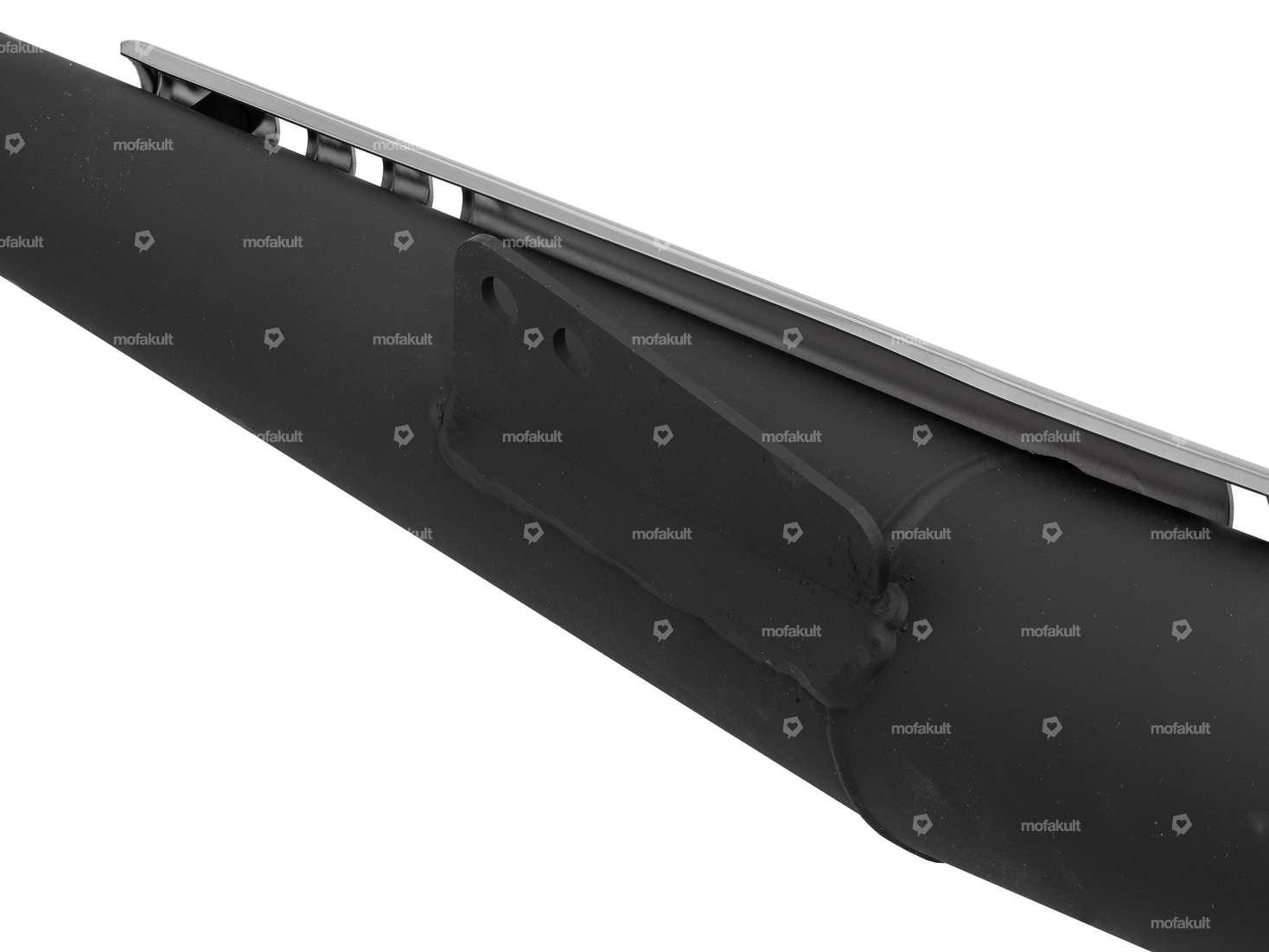 Replica dello scarico senza catalizzatore | Pony / Cilo Beta 521 Carousel Image 4