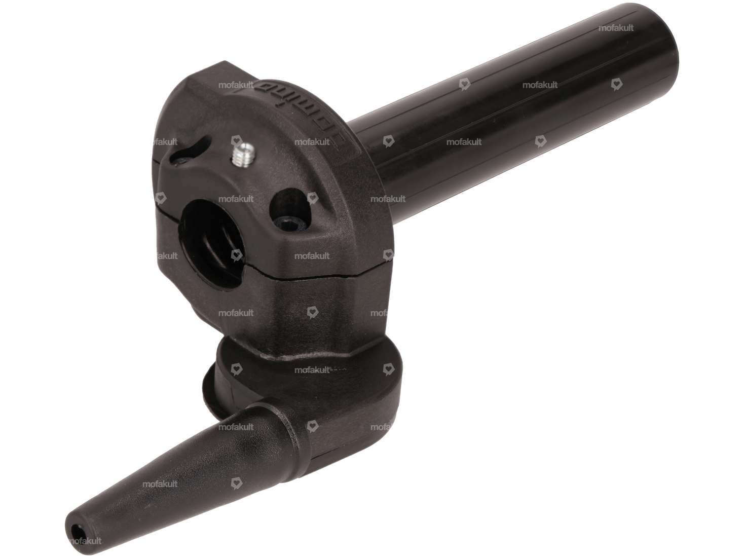 Domino throttle grip (42mm, 2.2°/mm) Carousel Image 2